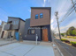 名古屋市西区大野木４丁目374【仲介手数料無料】新築一戸建て　1号棟の画像