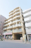 第二東田端ビルの画像