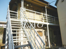 エミュー中板橋の画像