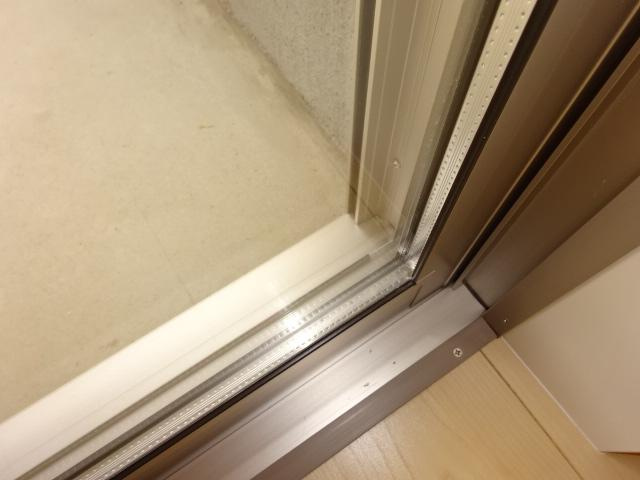 Ｊｉｒｏ上之島の設備|複層ガラス（イメージ）
