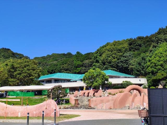 Ｊｉｒｏ上之島の周辺|ぎょぎょランドまで855ｍ