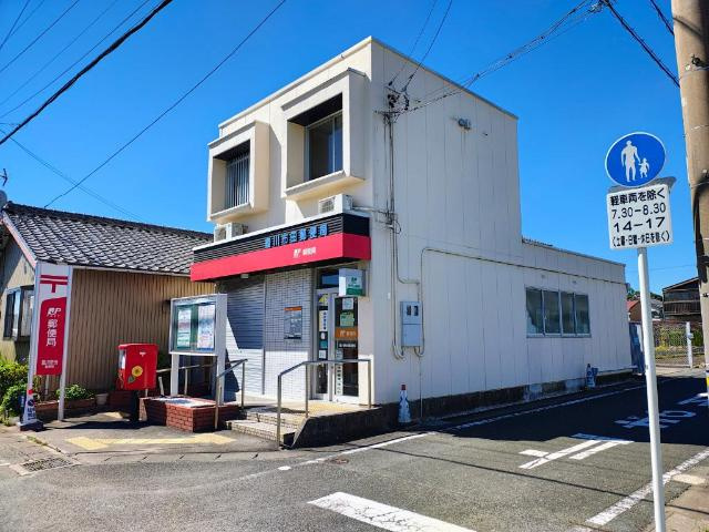 Ｊｉｒｏ上之島の周辺|豊川市田郵便局まで711ｍ