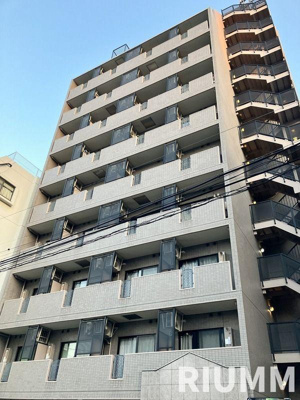 【外観】 | ロイヤルアメニティ巣鴨