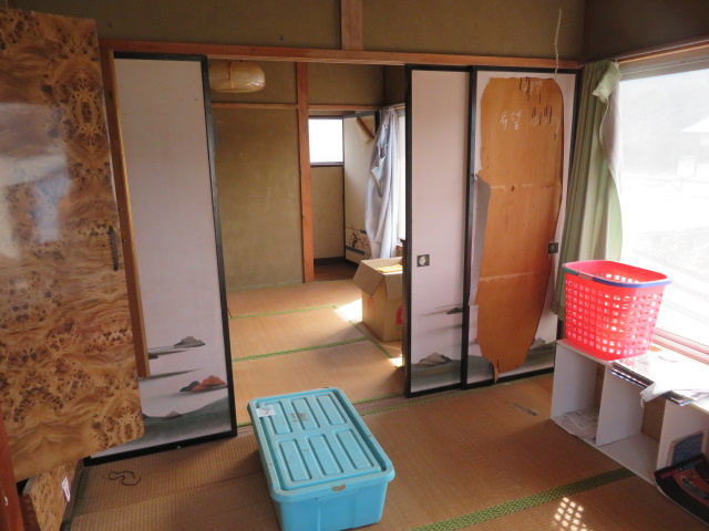 藤岡市鬼石　中古400のその他