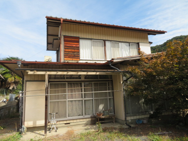 藤岡市鬼石　中古400のその他