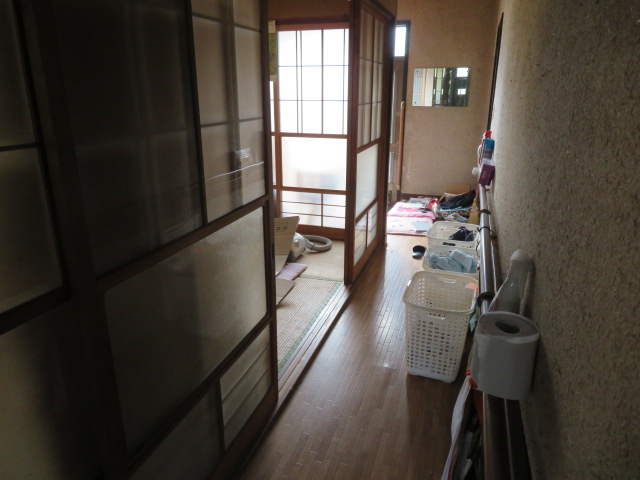 藤岡市鬼石　中古400のその他
