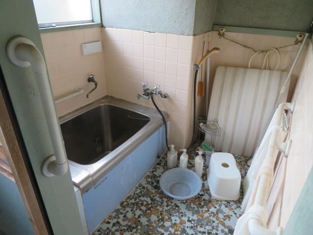 藤岡市鬼石　中古400のその他