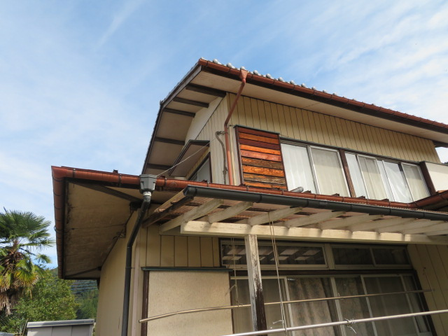 藤岡市鬼石　中古400のその他