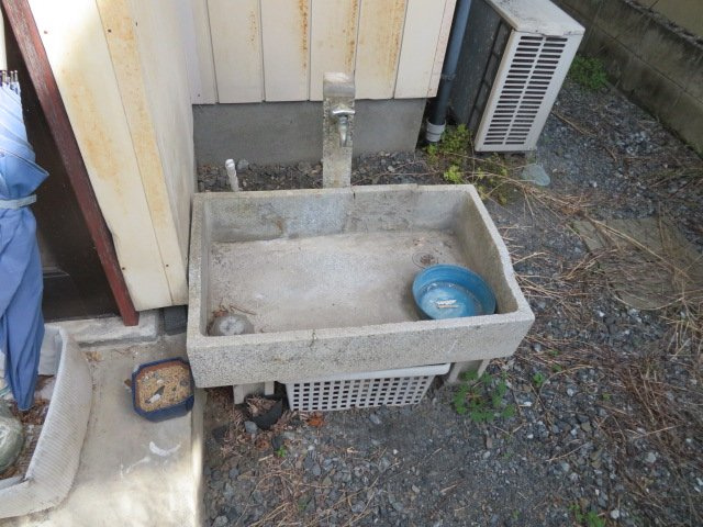 藤岡市鬼石　中古400のその他