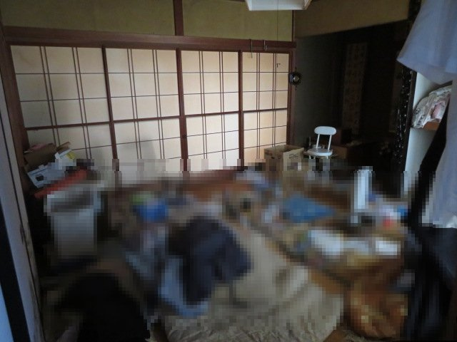 藤岡市鬼石　中古400のその他
