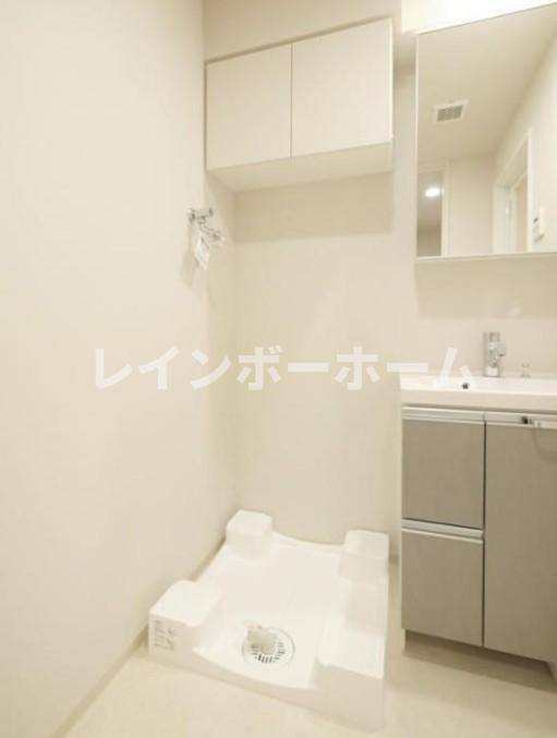 ブライズフォルム墨田の設備