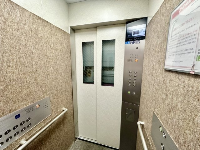 ヴェルビュみずほ台中央のその他
