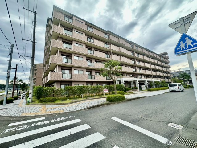ヴェルビュみずほ台中央のその他