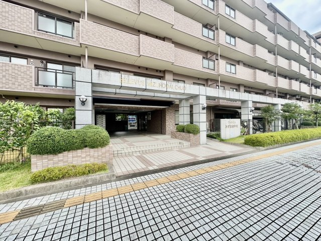 ヴェルビュみずほ台中央のその他