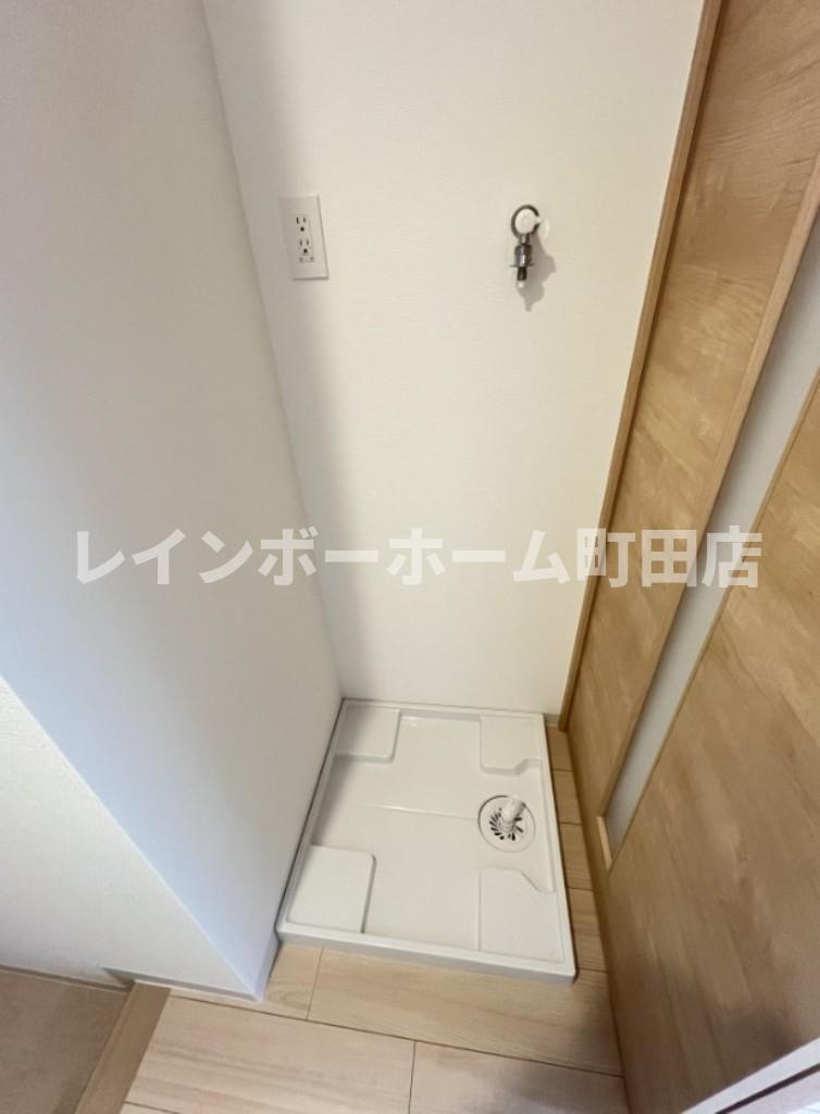 フォレシア町田※初期費用分割後払いサービス利用可能物件の設備