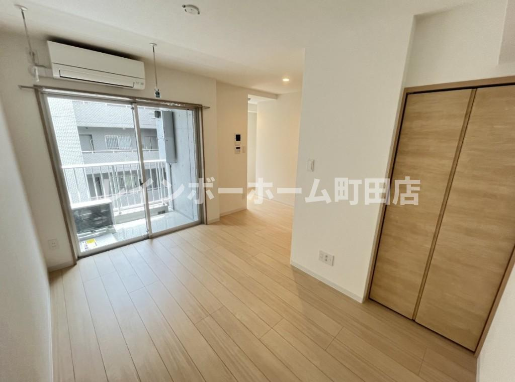 フォレシア町田※初期費用分割後払いサービス利用可能物件