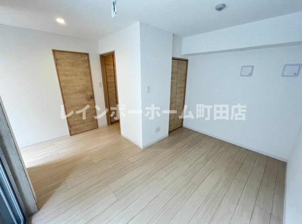 フォレシア町田※初期費用分割後払いサービス利用可能物件の内装