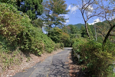  | 岡山県勝田郡奈義町馬桑　戸建て