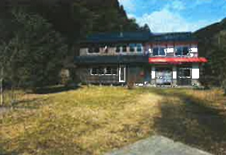 【外観】 | 岡山県勝田郡奈義町馬桑　戸建て
