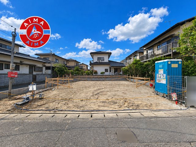 福岡市早良区原8丁目第13-1棟（1号棟）