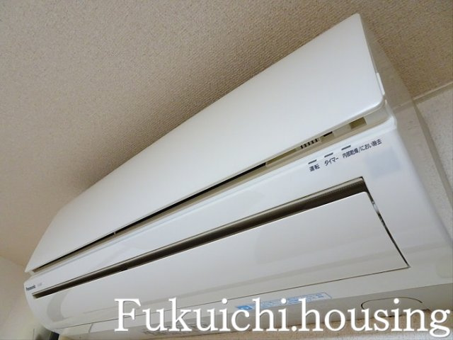 パークＵビレジの設備