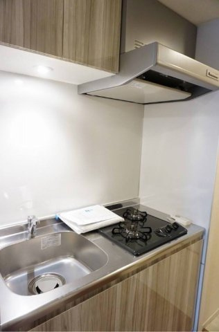 コンフォリア成増のキッチン