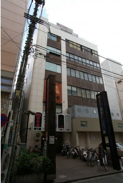 厚木旭興産ビル
