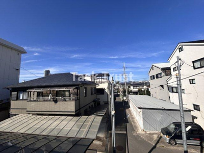 【展望】 | 三郷荘
