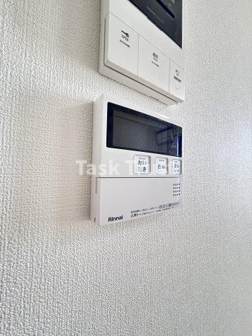 【設備】 | 三郷荘
