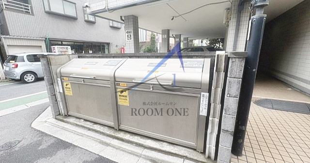 コンフォート石田