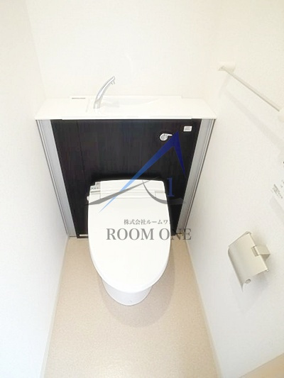 プラシードのトイレ|トイレです。