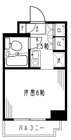 【間取り】 | Kcourt(ケイコート)