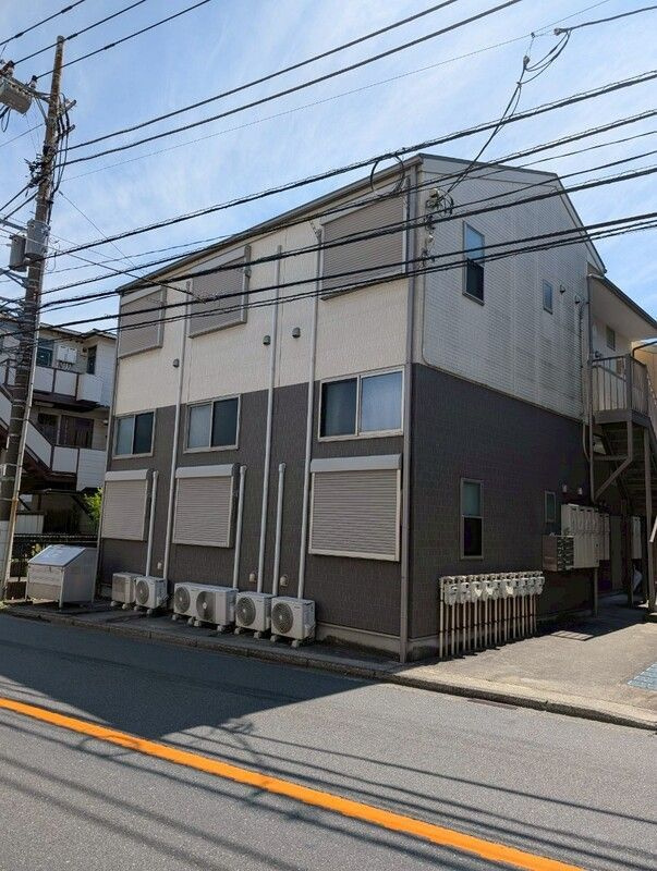 ウィンガーデン川和町Ｃ棟のその他
