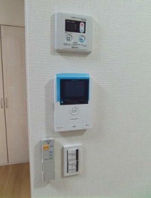 ダイタクボ　ミライのセキュリティ