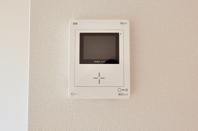 フレンドリーのセキュリティ