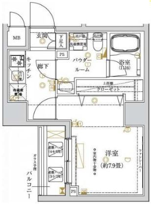 レガリス大塚 