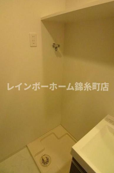 エグザ東京イーストヴェローナのその他
