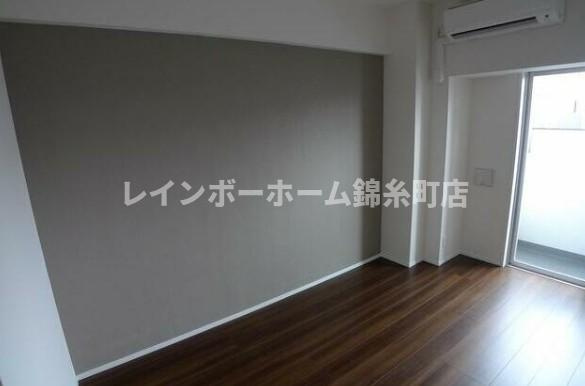 エグザ東京イーストヴェローナの内装