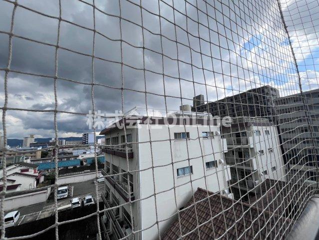 シャルマン加美東の展望