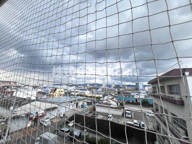 シャルマン加美東の展望