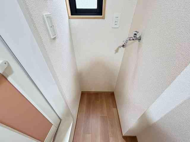 Ｈａｙａｔｅ用賀の内装