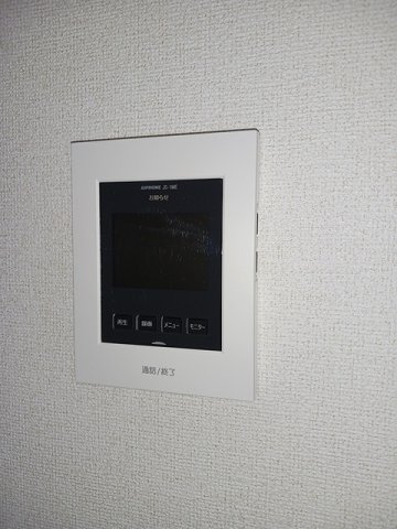 プラムの設備