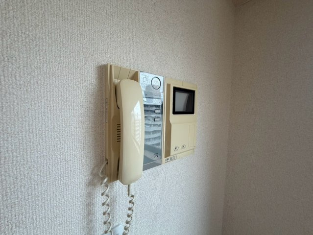 パークサイト泉|名古屋市の賃貸ならMy賃貸のセキュリティ|パークサイト泉