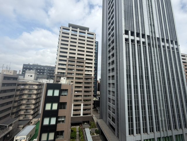 パークサイト泉|名古屋市の賃貸ならMy賃貸の展望|パークサイト泉