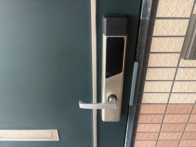 パークサイト泉|名古屋市の賃貸ならMy賃貸のセキュリティ|パークサイト泉