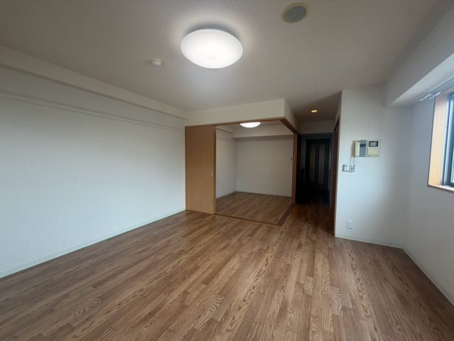パークサイト泉|名古屋市の賃貸ならMy賃貸の居間・リビング|パークサイト泉