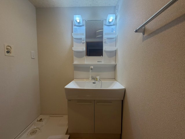 パークサイト泉|名古屋市の賃貸ならMy賃貸の洗面所|パークサイト泉