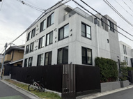 世田谷区大原１丁目のマンションの画像