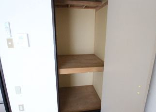 ＨＯＵＳＥ　ＨＩＲＡＩＷＡ　の収納