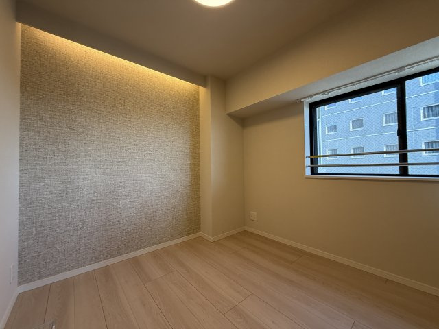 杉並区成田東５丁目の中古マンションの洋室|（約4.4帖）